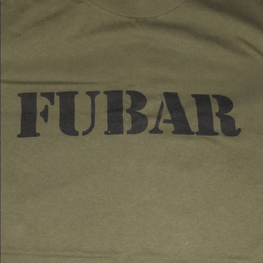 Fubar